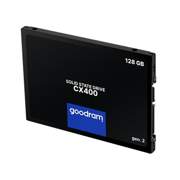 Goodram 128 GB CX400 SSD