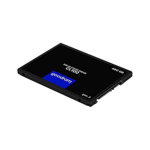 Goodram 480GB CL100 SSD