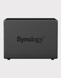 Miniatyrbild 3 av 6: Lagringsserver (NAS) - Synology - 4 fack - Ryzen R1600 Dual-Core