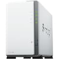 Miniatyrbild 2 av 6: NAS-server - SYNOLOGY - DS223J - 2 fack