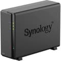 Miniatyrbild 2 av 6: NAS-server - SYNOLOGY - DS124 - 1 fack