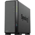 Miniatyrbild 1 av 6: NAS-server - SYNOLOGY - DS124 - 1 fack