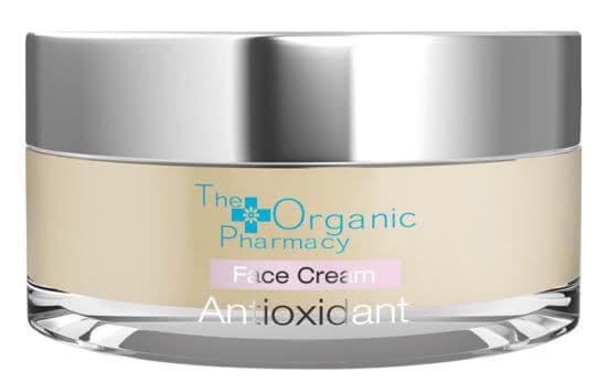 The Organic Pharmacy Anti-oxidant Face Cream (50ml)