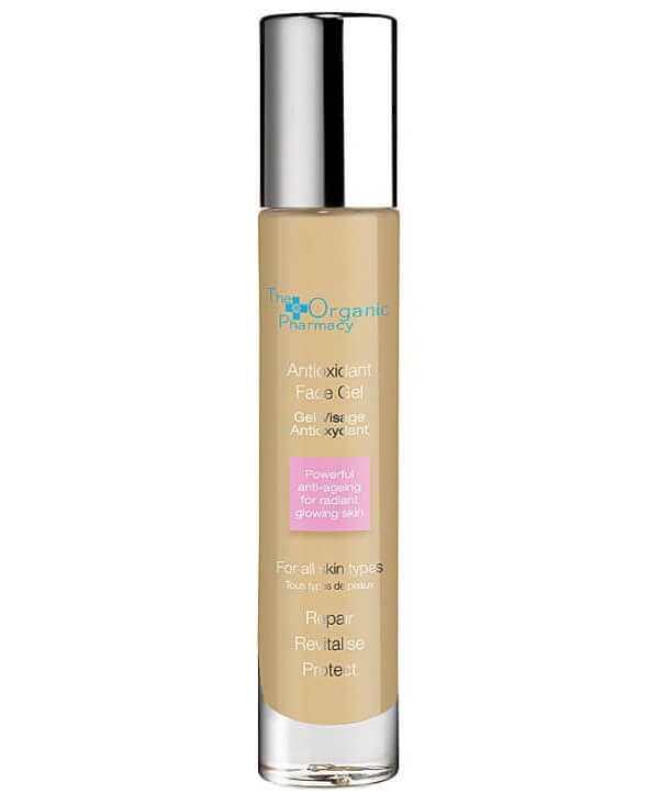 The Organic Pharmacy Anti-oxidant Face Gel (35ml)