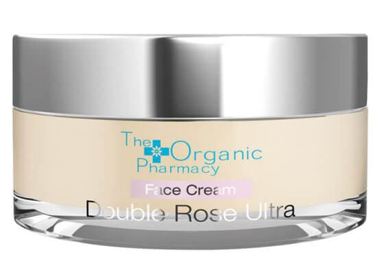 The Organic Pharmacy Double Rose Ultra (50ml)