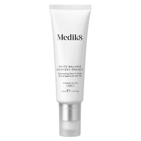 Medik8 White Balance Everyday Protect Cream SPF50 50ml