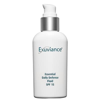 Exuviance Essential Daily Defense Fluid SPF15 50g