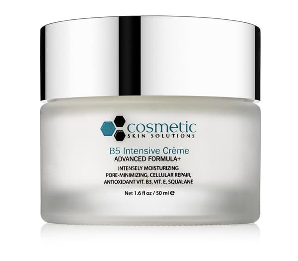 Cosmetic Skin Solutions B5 Intensive Crème