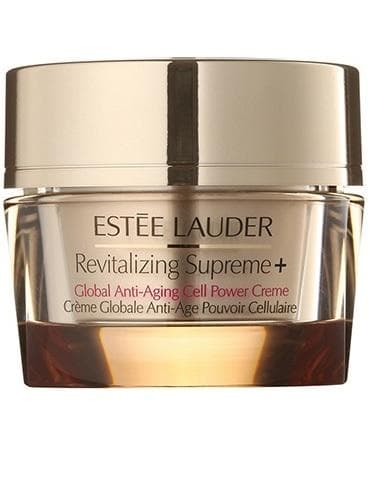 ESTEE LAUDER + Revitalizing Supreme Global Anti-Aging Creme Cell Power anti-aging cream 30ml