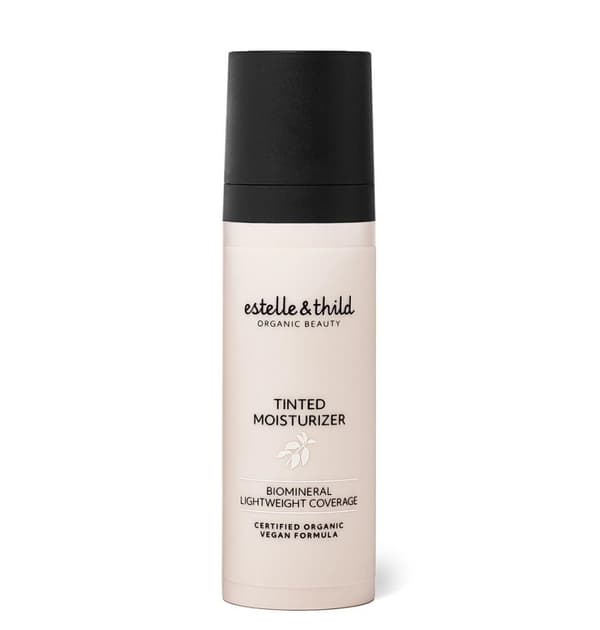 Estelle & Thild Tinted Moisturizer Dark 30ml
