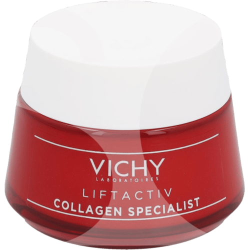 Vichy Liftactiv Collagen Specialist 50ml - Dagkräm