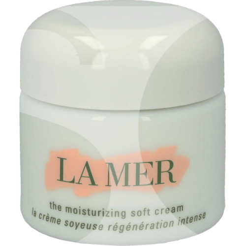 La Mer The Moisturizing Soft Cream 60ml - Dagkräm