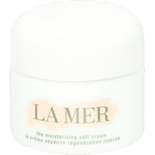 La Mer The Moisturizing Soft Cream 30ml - Dagkräm