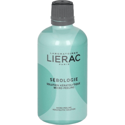 Lierac Paris Sebologie Acne Treatment 100ml - Dagkräm