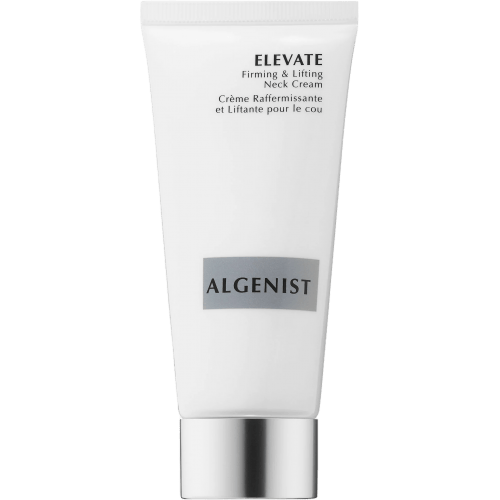 Algenist Elevate Firming & Lifting Contouring Neck Cream 60ml - Dagkräm