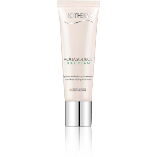 Biotherm Aquasource Bb Cream SPF15 30ml - Dagkräm
