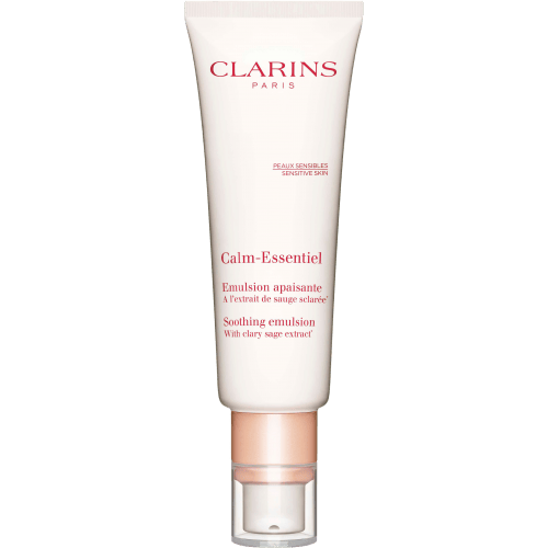 Clarins Calm-Essentiel Soothing Emulsion 50ml - Dagkräm