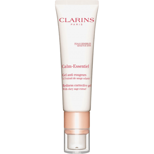 Clarins Calm-Essentiel Redness Corrective Gel 30ml - Dagkräm