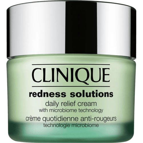 Clinique Redness Solutions Daily Relief Cream 50ml - Dagkräm