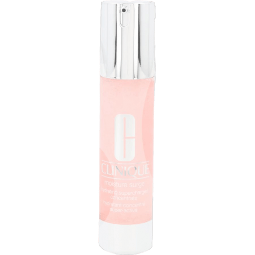 Clinique Moisture Surge Hydrating Supercharged Concentrate 48ml - Dagkräm