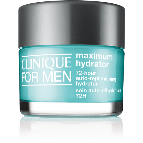 Clinique For Men Maximum 72-Hour Auto-Replenishing Hydrator 50ml - Dagkräm