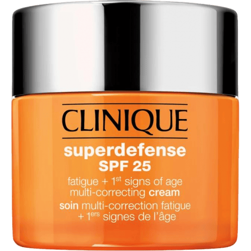 Clinique Superdefense Multi-Correcting Cream SPF25 50ml - Dagkräm