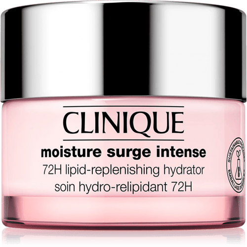 Clinique Moisture Surge Intense 72H Lipid-Replenishing Hydrator 50ml - Dagkräm