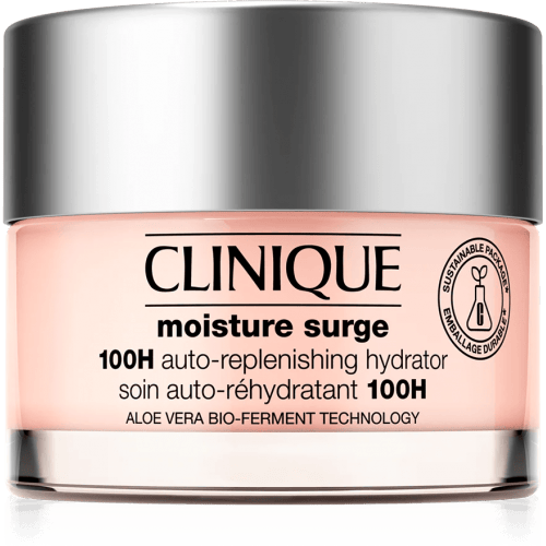 Clinique Moisture Surge 100H Auto-Replenishing Hydrator 50ml - Dagkräm