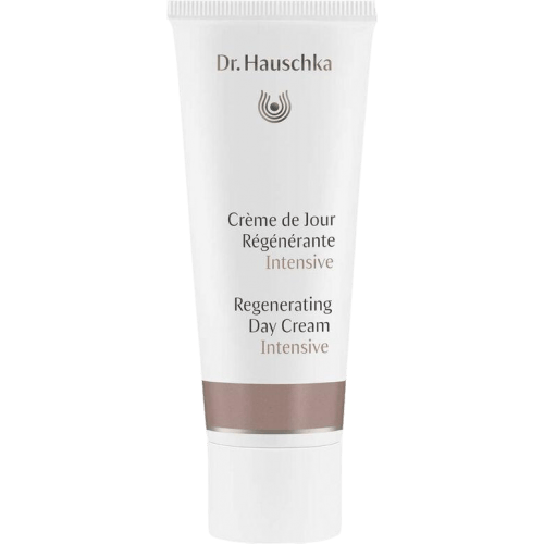 Dr. Hauschka Regenerating Day Cream Intense 40ml - Dagkräm