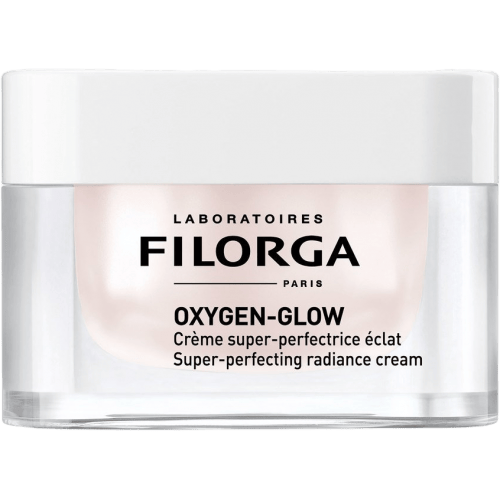 Filorga Oxygen Glow Super Perfecting Radiance Cream 50ml - Dagkräm