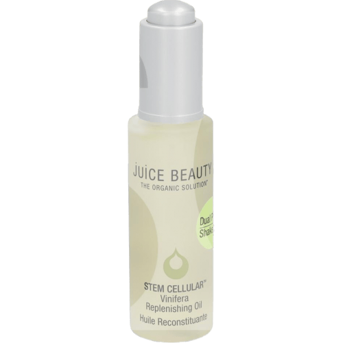 Juice Beauty Stem Cellular Vinifera Replenishing Oil 30ml - Dagkräm