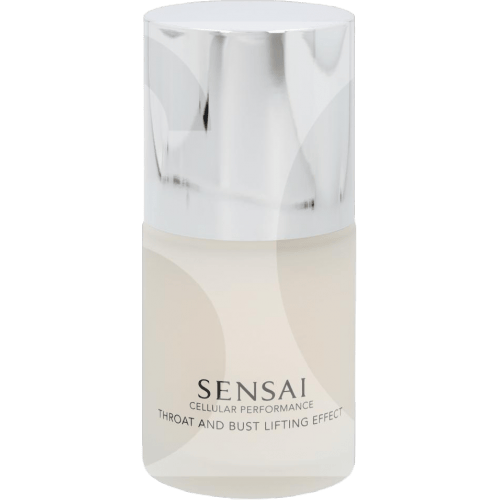 Kanebo Sensai Cp Throat And Bust Lifting Effect 100ml - Dagkräm