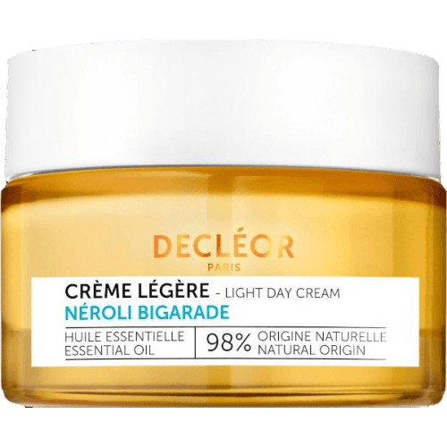 Decleor Neroli Bigarade Light Day Cream 50ml - Dagkräm