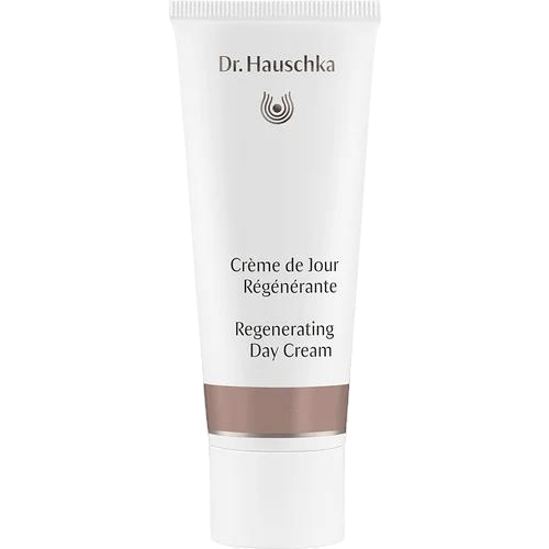 Dr. Hauschka Regenerating Day Cream 40ml - Dagkräm