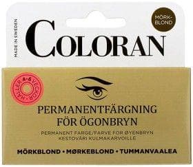 Coloran mörkblond