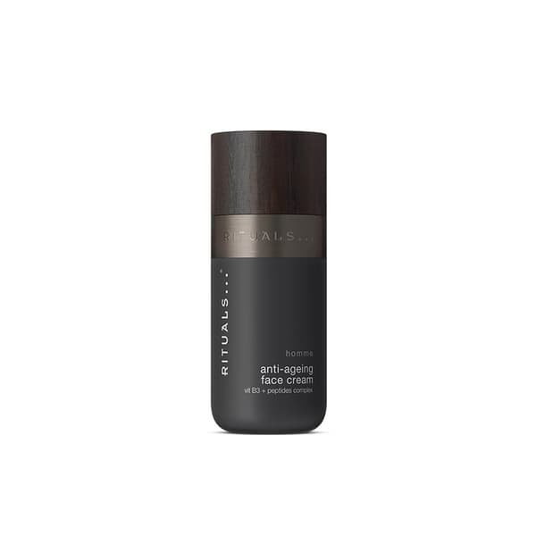 Rituals The Ritual of Homme Anti-Ageing Face Cream 50ml - Dagkräm