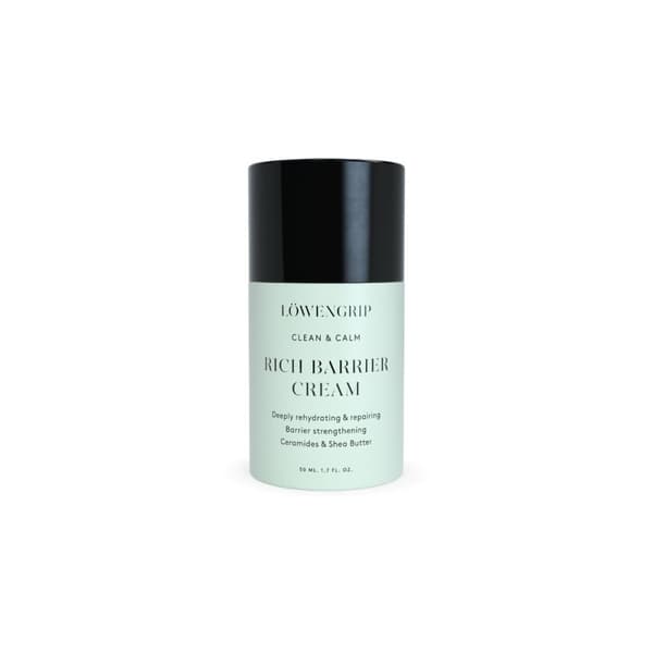 Löwengrip Clean & Calm Rich Barrier Cream 50ml