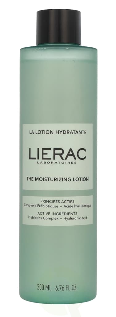 Lierac Paris Lierac The Moisturizing Lotion 200 ml