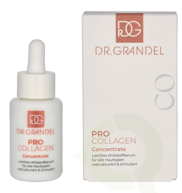 Dr Grandel Pro Collagen Concentrate 30 ml