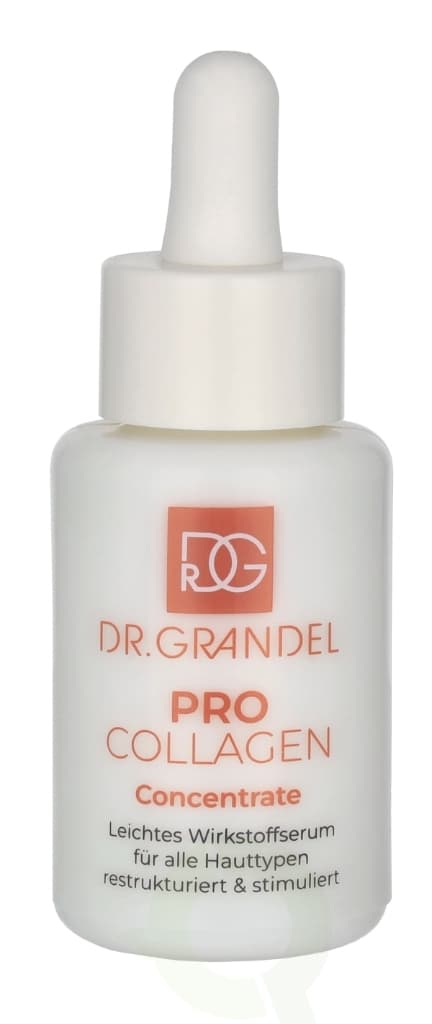 Dr Grandel Pro Collagen Concentrate 30 ml