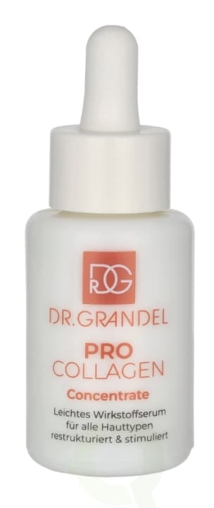 Dr Grandel Pro Collagen Concentrate 30 ml