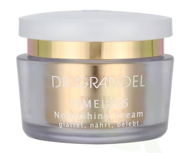 Dr Grandel Timeless Anti-Age Nourishing Cream 50 ml