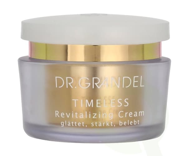 Dr Grandel Timeless Anti-Age Revitalizing Cream 50 ml