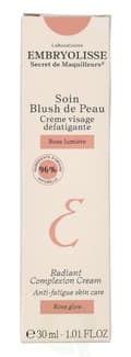Miniatyrbillede 4 af 4: Embryolisse Radiant Complexion Cream 30 ml