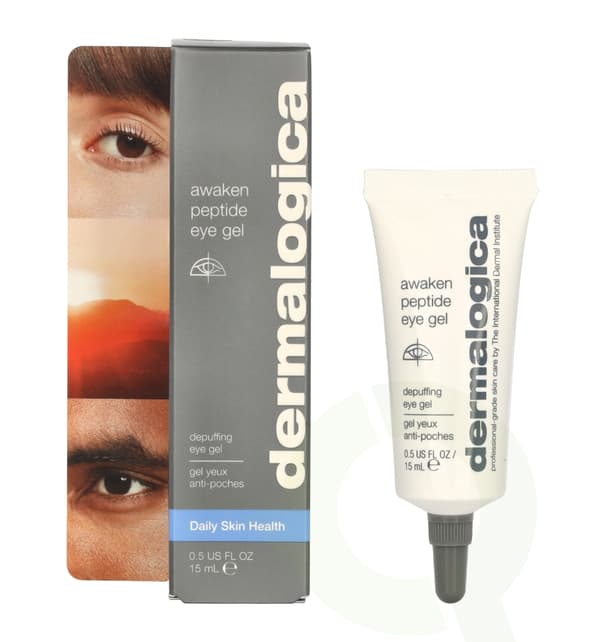 Dermalogica Awaken Peptide Eye Gel 15 ml