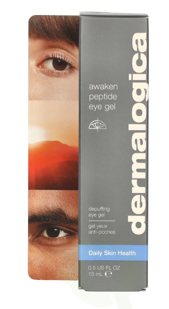 Dermalogica Awaken Peptide Eye Gel 15 ml