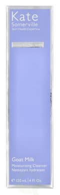 Miniatyrbilde 4 av 4: Kate Somerville Goat Milk Cleanser 120 ml