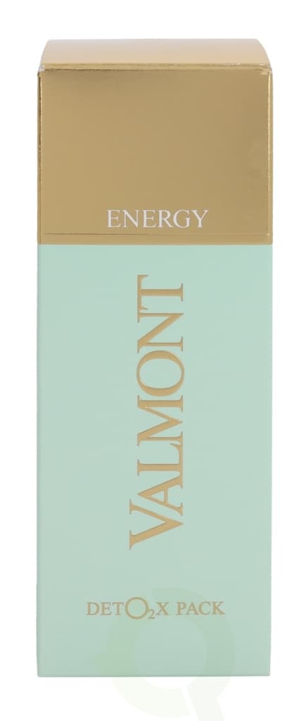 Valmont Deto2x Pack 60 ml 6x10ml