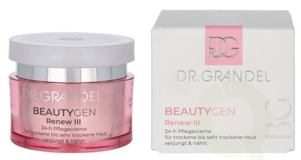 Dr Grandel Dr. Grandel Beautygen Renew III 50 ml