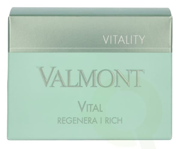 Valmont Vital Regenera I Rich 50 ml